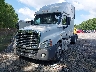 3AKJGLBG1FS****** Salvage 2015 Freightliner Cascadia in New York State