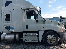 3AKJGLBG1FS****** Salvage and Wrecked 2015 Freightliner Cascadia in Albany