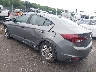 5NPD84LF9KH****** Salvage and Repairable 2019 Hyundai Elantra in Dundalk