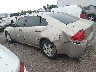 2G1WB58K689****** Repairable 2008 Chevrolet Impala in Oklahoma State