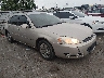 2G1WB58K689****** Salvage and Wrecked 2008 Chevrolet Impala in Oklahoma City