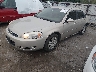 2G1WB58K689****** Used and Repairable 2008 Chevrolet Impala in Oklahoma City