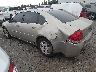 2G1WB58K689****** Salvage and Repairable 2008 Chevrolet Impala in Oklahoma City