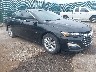 1G1ZD5STXLF****** Salvamento y Destrozados 2020 Chevrolet Malibu en South Bend