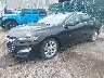 1G1ZD5STXLF****** Usados y Reparables 2020 Chevrolet Malibu en South Bend
