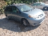5TDZK23C88S****** Salvamento y Destrozados 2008 Toyota Sienna en Indianapolis