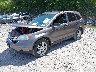 5J6RE4H52BL****** Used and Repairable 2011 Honda CR-V in Albany