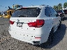 5UXKR2C58J0****** Salvage and Wrecked 2018 BMW X5 in California State