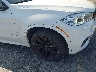 5UXKR2C58J0****** Salvage and Repairable 2018 BMW X5 in California State