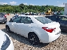 2T1BURHE6GC****** Repairable 2016 Toyota Corolla in Illinois State
