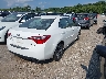 2T1BURHE6GC****** Salvage and Wrecked 2016 Toyota Corolla in Illinois State