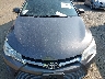 4T4BF1FK4FR****** Repairable 2015 Toyota Camry in Metro DC