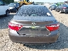 4T4BF1FK4FR****** Salvage 2015 Toyota Camry