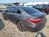 4T4BF1FK4FR****** Salvage and Repairable 2015 Toyota Camry in Metro DC