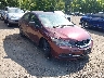 19XFB2F58FE****** Salvamento y Destrozados 2015 Honda Civic en Metro DC