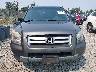 5FNYF18167B****** Wrecked 2007 Honda Pilot in Washington State