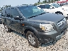 5FNYF18167B****** Salvage and Wrecked 2007 Honda Pilot in Seattle
