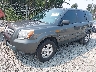 5FNYF18167B****** Used and Repairable 2007 Honda Pilot in Seattle