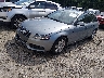 WAUSFAFL0BA****** Used and Repairable 2011 Audi A4 in Taunton