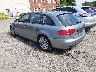 WAUSFAFL0BA****** Salvage and Repairable 2011 Audi A4 in Taunton