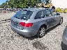 WAUSFAFL0BA****** Salvage and Wrecked 2011 Audi A4 in Massachusetts State