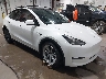 7SAYGDEE2PF****** Salvamento y Destrozados 2023 Tesla Model Y en Fargo