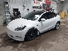 7SAYGDEE2PF****** Usados y Reparables 2023 Tesla Model Y en Fargo