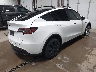 7SAYGDEE2PF****** Salvamento y Destrozados 2023 Tesla Model Y en Estado de Dakota del Norte
