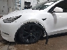 7SAYGDEE2PF****** Salvamento y Reparables 2023 Tesla Model Y en Estado de Dakota del Norte