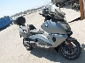 WB1013401EZ****** Salvamento y Destrozados 2014 BMW C 650 GT en Rec Rides Online Exclusive