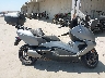 WB1013401EZ****** Destrozados 2014 BMW C 650 GT en Estado de California