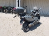 WB1013401EZ****** Salvamento y Destrozados 2014 BMW C 650 GT en Estado de California