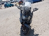 WB1013401EZ****** Usados y Reparables 2014 BMW C 650 GT en Estado de California