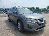 5N1AT2MV0LC****** Salvamento y Destrozados 2020 Nissan Rogue en Cleveland