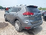 5N1AT2MV0LC****** Salvamento y Reparables 2020 Nissan Rogue en Cleveland