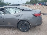 3N1AB8BVXLY****** Repairable 2020 Nissan Sentra in Indiana State