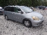 5FNRL38776B****** Salvage and Wrecked 2006 Honda Odyssey in Charleston