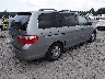 5FNRL38776B****** Salvage and Wrecked 2006 Honda Odyssey in South Carolina State