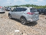 2T3ZFREV0HW****** Salvamento y Reparables 2017 Toyota RAV4 en Jackson