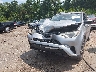 2T3ZFREV0HW****** Salvamento y Reparables 2017 Toyota RAV4 en Estado de Mississippi