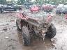 4XASXE853JB****** Salvamento y Destrozados 2018 Polaris Sportsman en Davenport