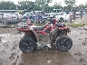 4XASXE853JB****** Destrozados 2018 Polaris Sportsman en Estado de Iowa