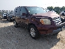 5FNYF28298B****** Salvamento y Destrozados 2008 Honda Pilot en Wichita