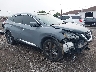 5N1AZ2DS1PC****** Salvage and Wrecked 2023 Nissan Murano in Buffalo