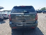 1FM5K8F81DG****** Destrozados 2013 Ford Explorer