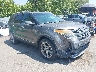 1FM5K8F81DG****** Salvamento y Destrozados 2013 Ford Explorer en Salt Lake City