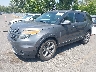1FM5K8F81DG****** Usados y Reparables 2013 Ford Explorer en Salt Lake City