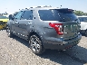 1FM5K8F81DG****** Salvamento y Reparables 2013 Ford Explorer en Salt Lake City