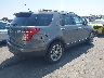 1FM5K8F81DG****** Salvamento y Destrozados 2013 Ford Explorer en Estado de Utah