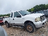 1FTSX21595E****** Usados 2005 Ford F-250 en Estado de Carolina del Norte